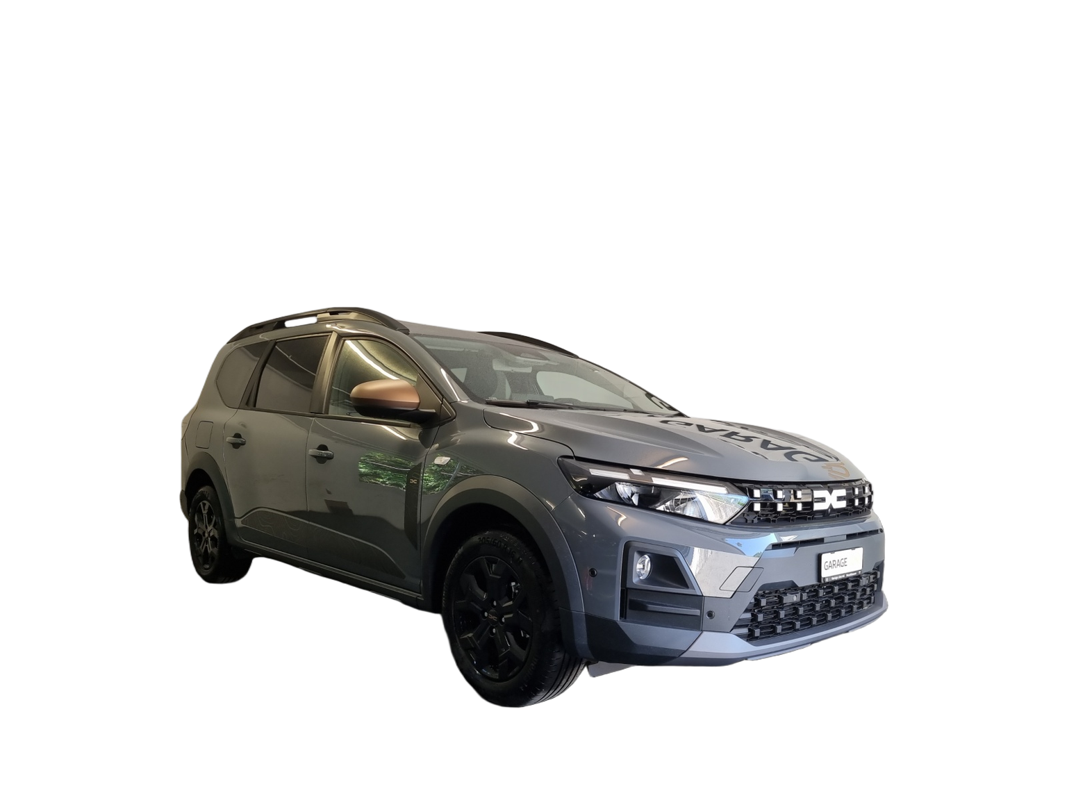DACIA Jogger 1.8 Hybrid Extreme