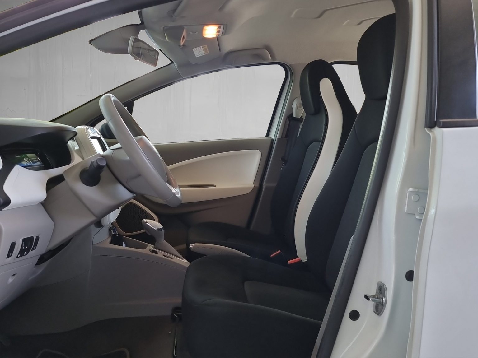 RENAULT Zoe R90 Life inkl. Batterie