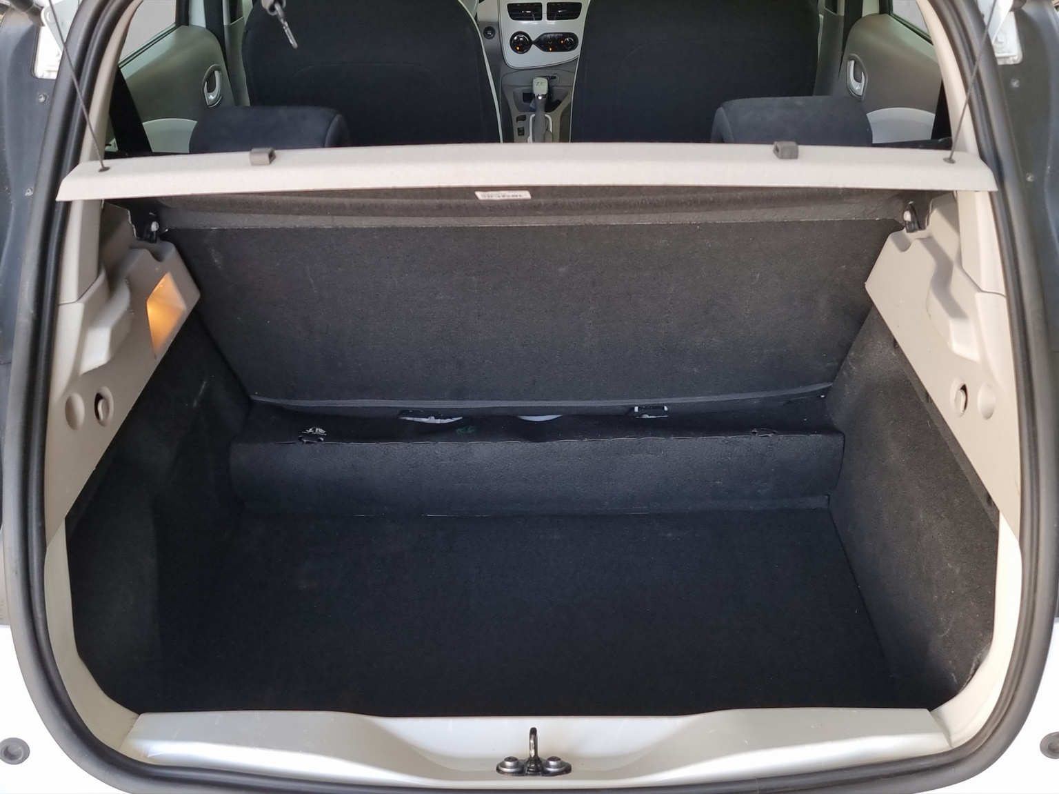 RENAULT Zoe R90 Life inkl. Batterie