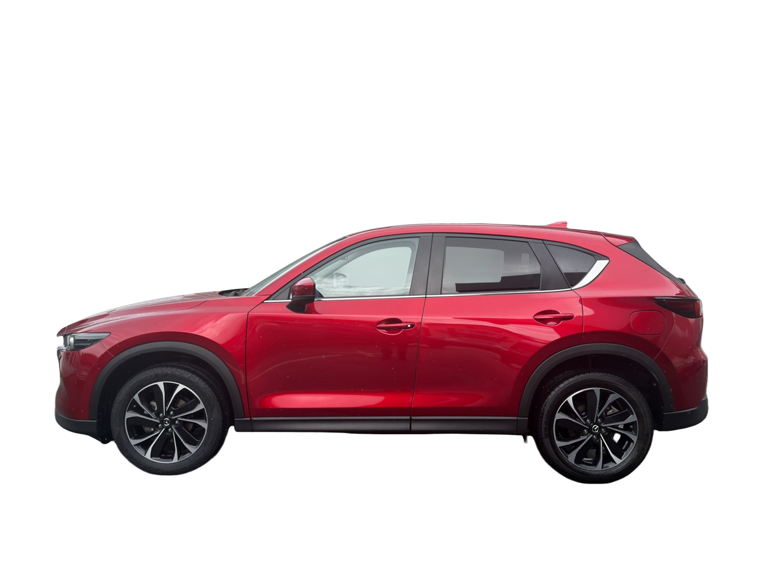 MAZDA CX-5 G 165 Advantage