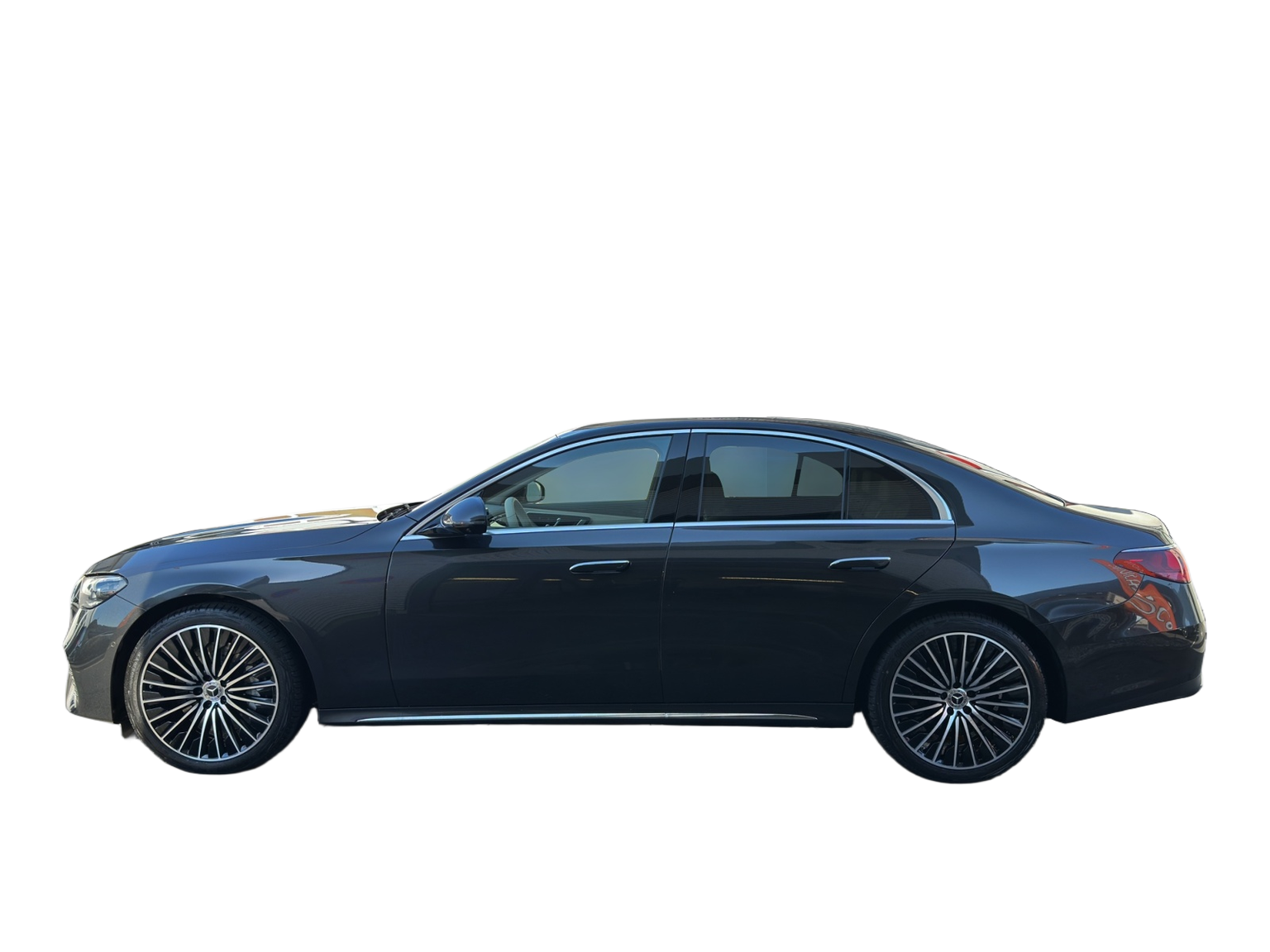 MERCEDES-BENZ E 220 d 4Matic 9G-Tronic