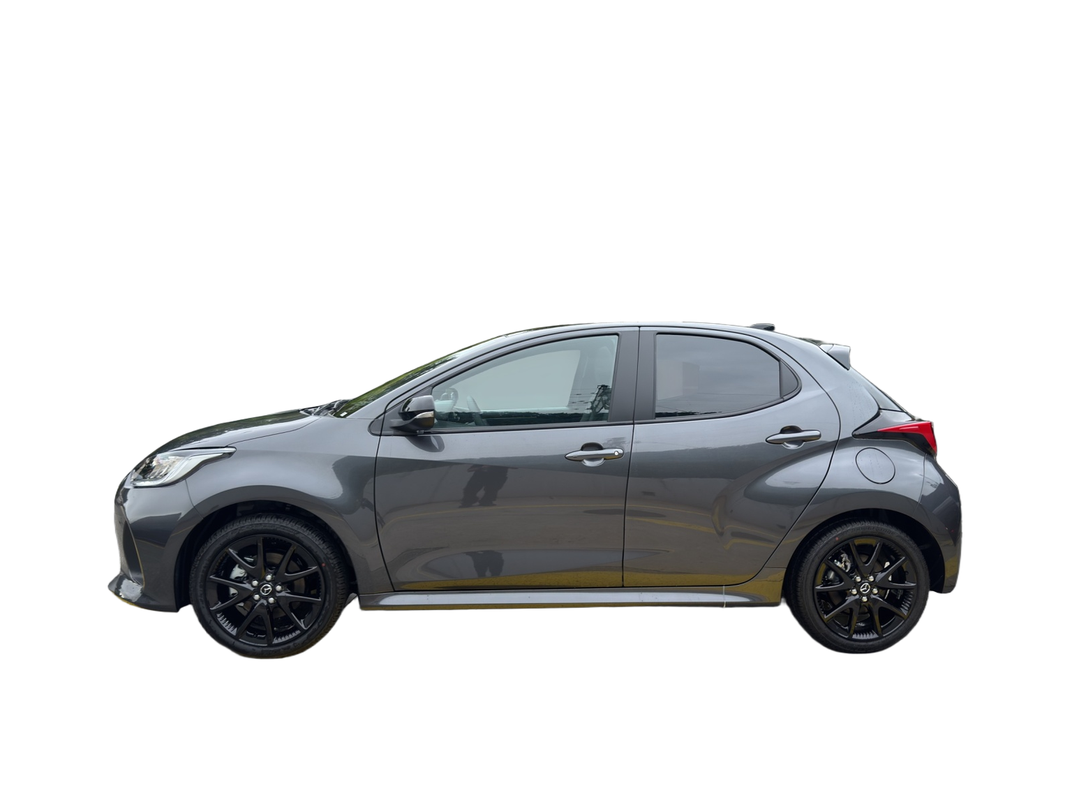 MAZDA 2 Hybrid Homura