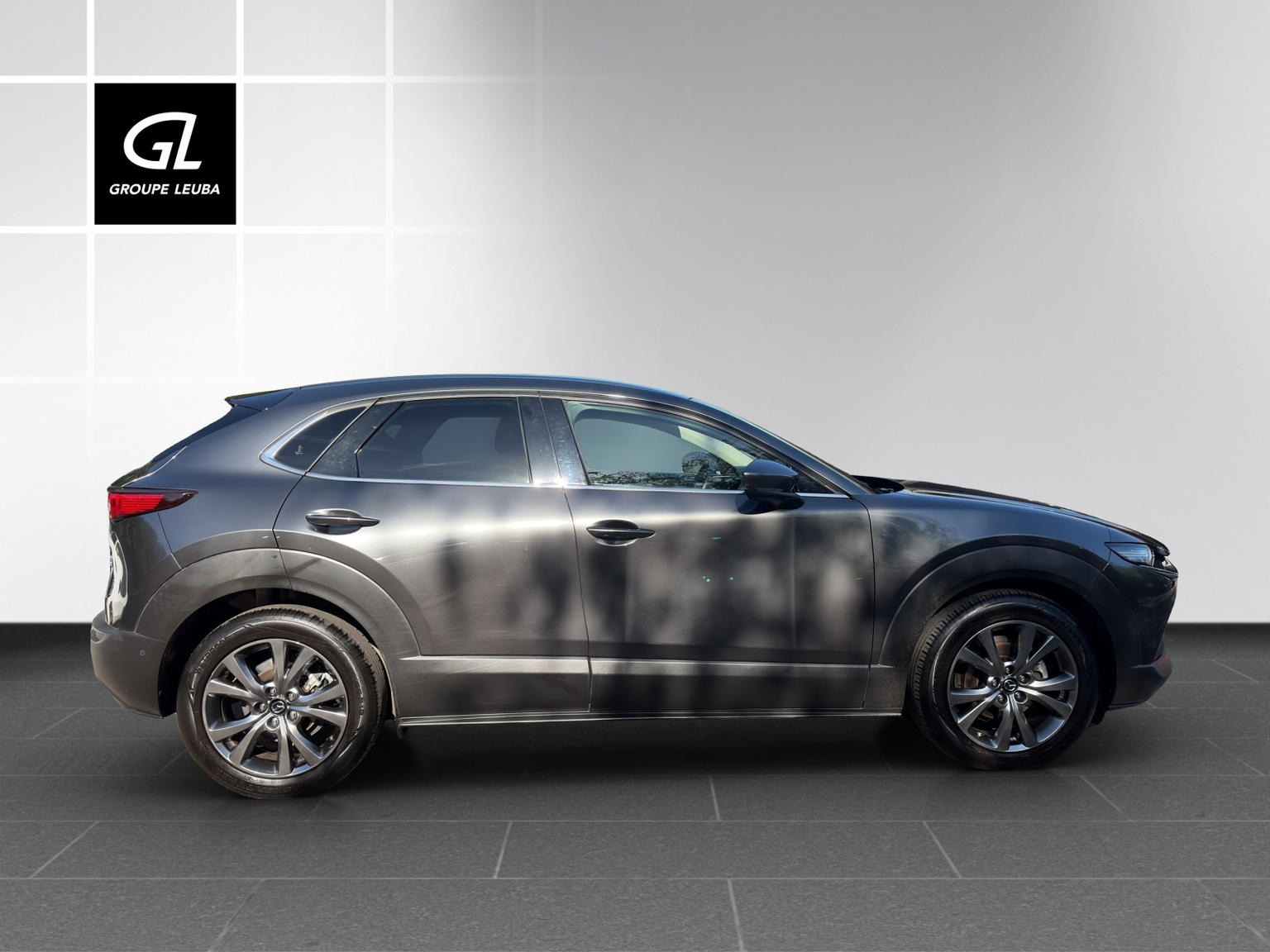 MAZDA CX-30 X 186 Revolution AT