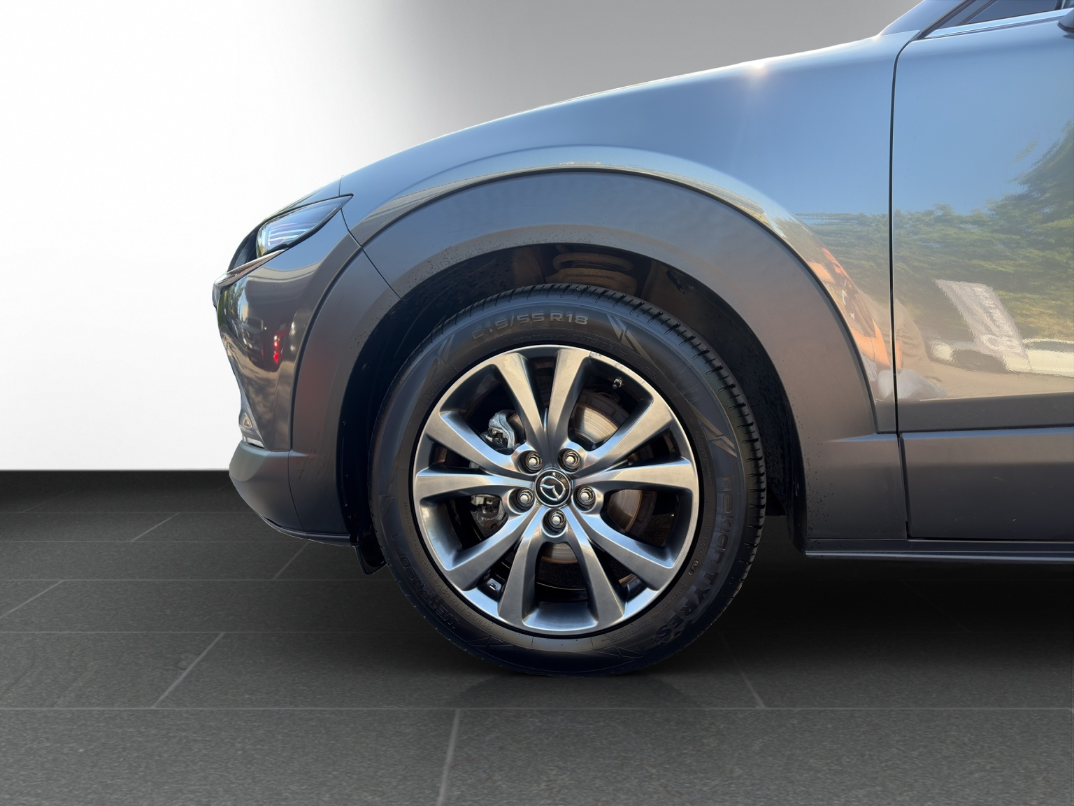MAZDA CX-30 X 186 Revolution AT