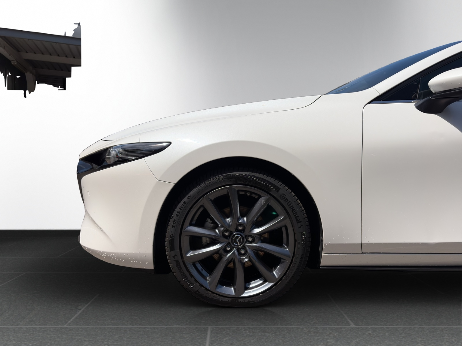 MAZDA 3 HB X 180 Revolution AWD
