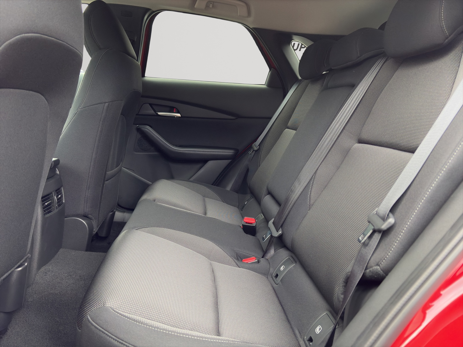 MAZDA CX-30 SKYACTIV-G 140 M Hybrid Exclusive Line FWD AT