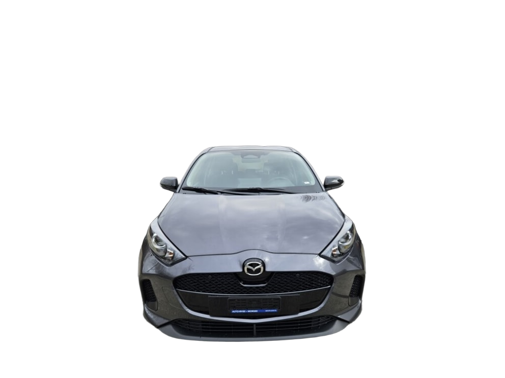 MAZDA 2 Hybrid Exclusive-line