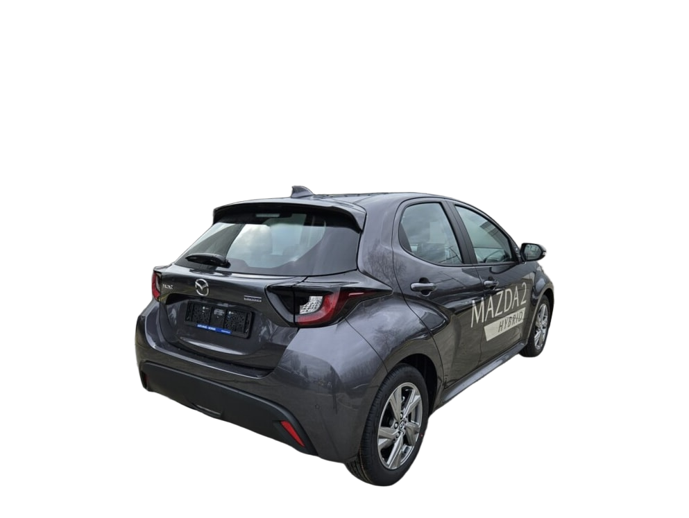 MAZDA 2 Hybrid Exclusive-line