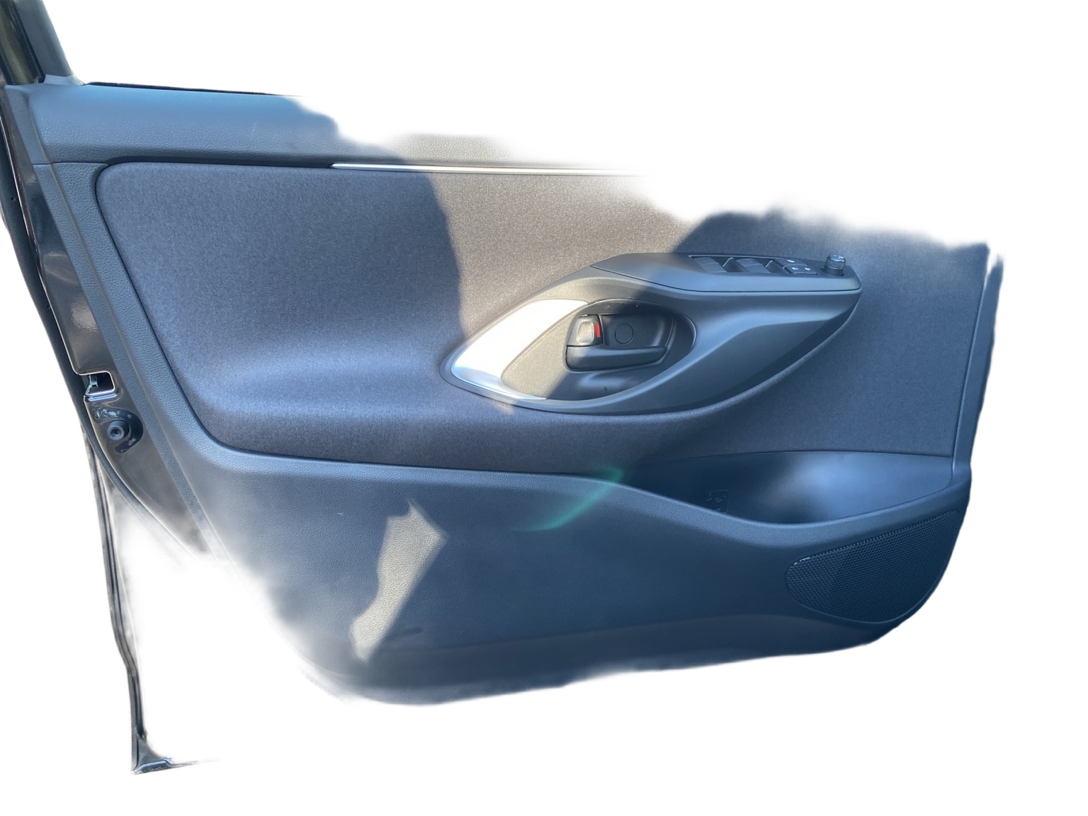 MAZDA 2 Hybrid Centre-line