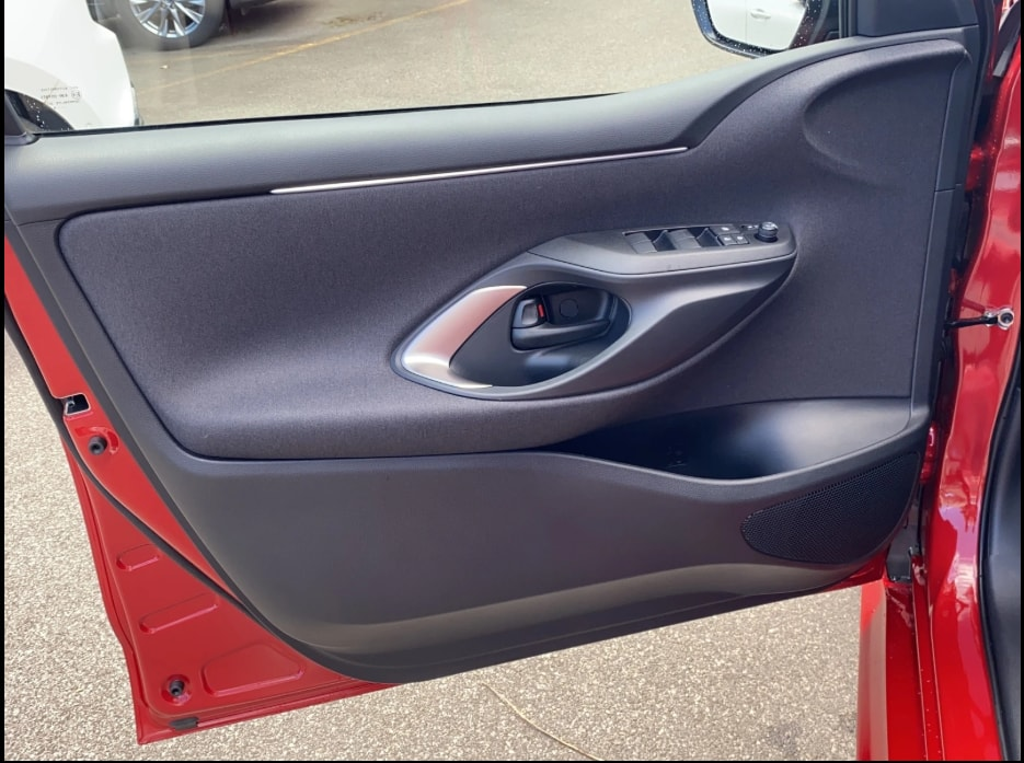 MAZDA 2 Hybrid Homura