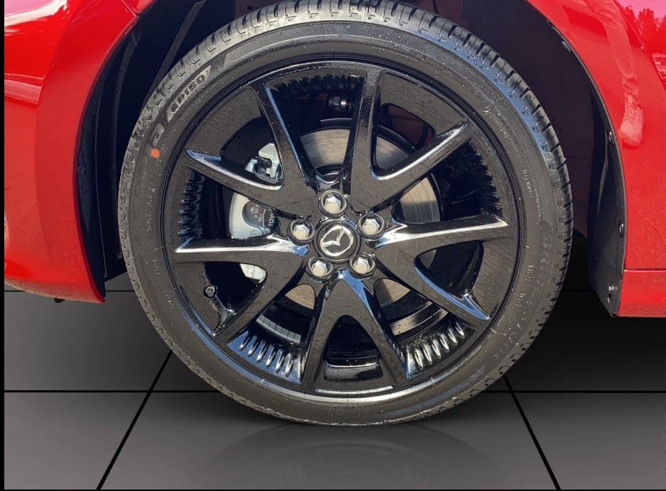 MAZDA 2 Hybrid Homura