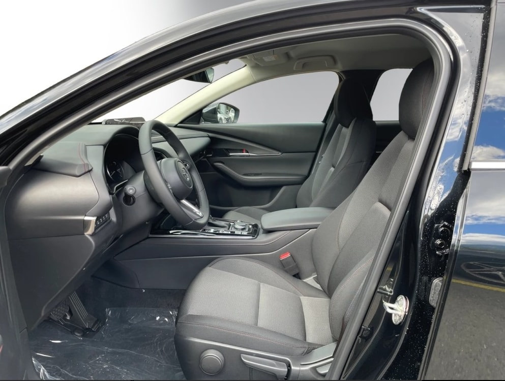 MAZDA CX-30 SKYACTIV-X 186 M Hybrid Homura FWD AT