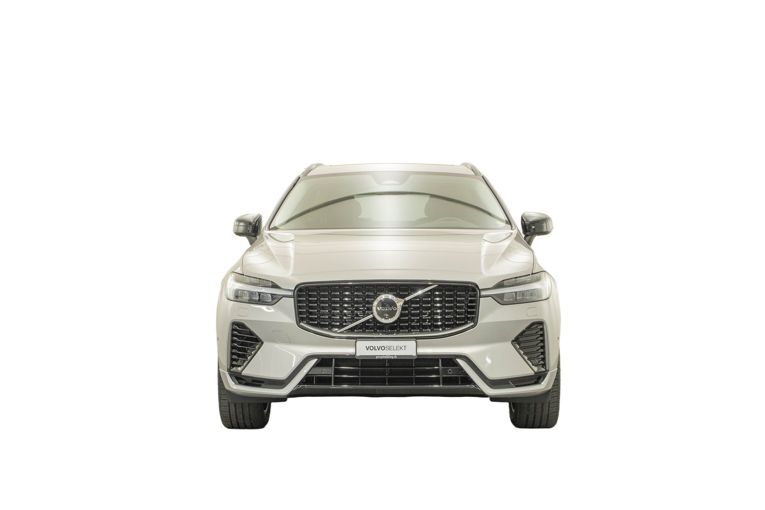 VOLVO XC60 2.0 T8 TE Ultimate Dark eAWD