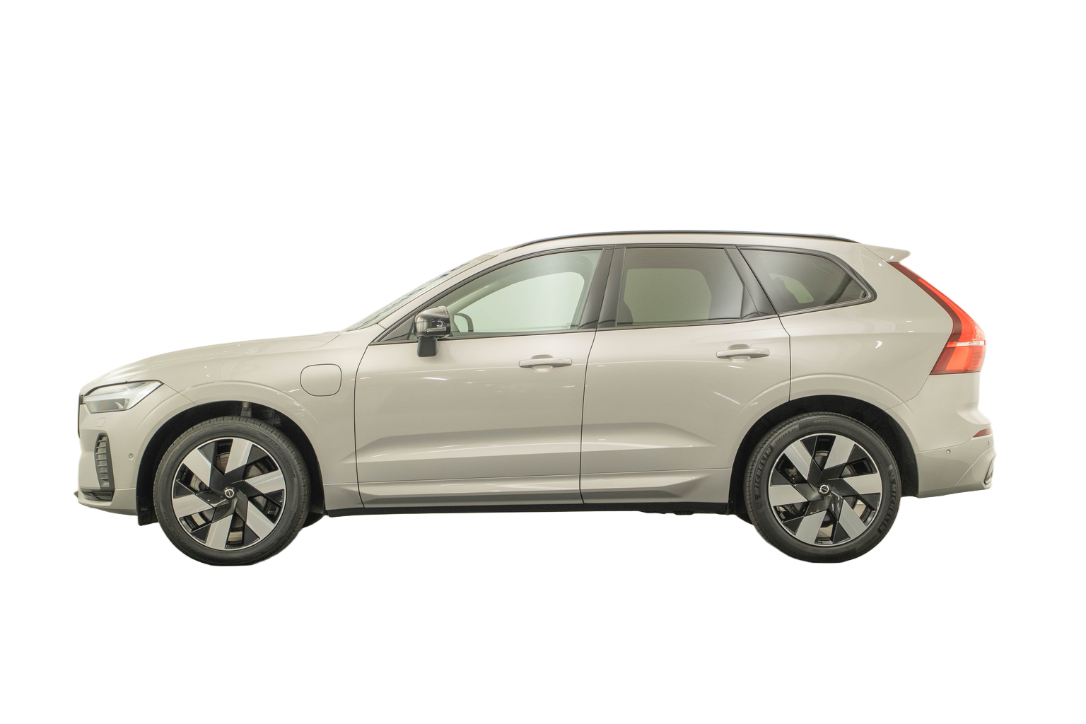VOLVO XC60 2.0 T8 TE Ultimate Dark eAWD