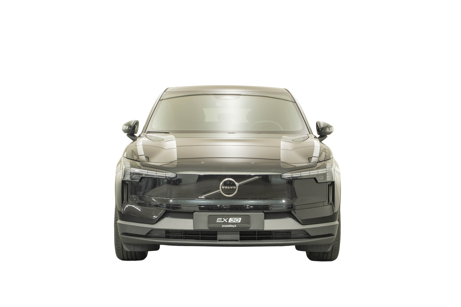 VOLVO EX30 E60 Twin Plus Performance AWD