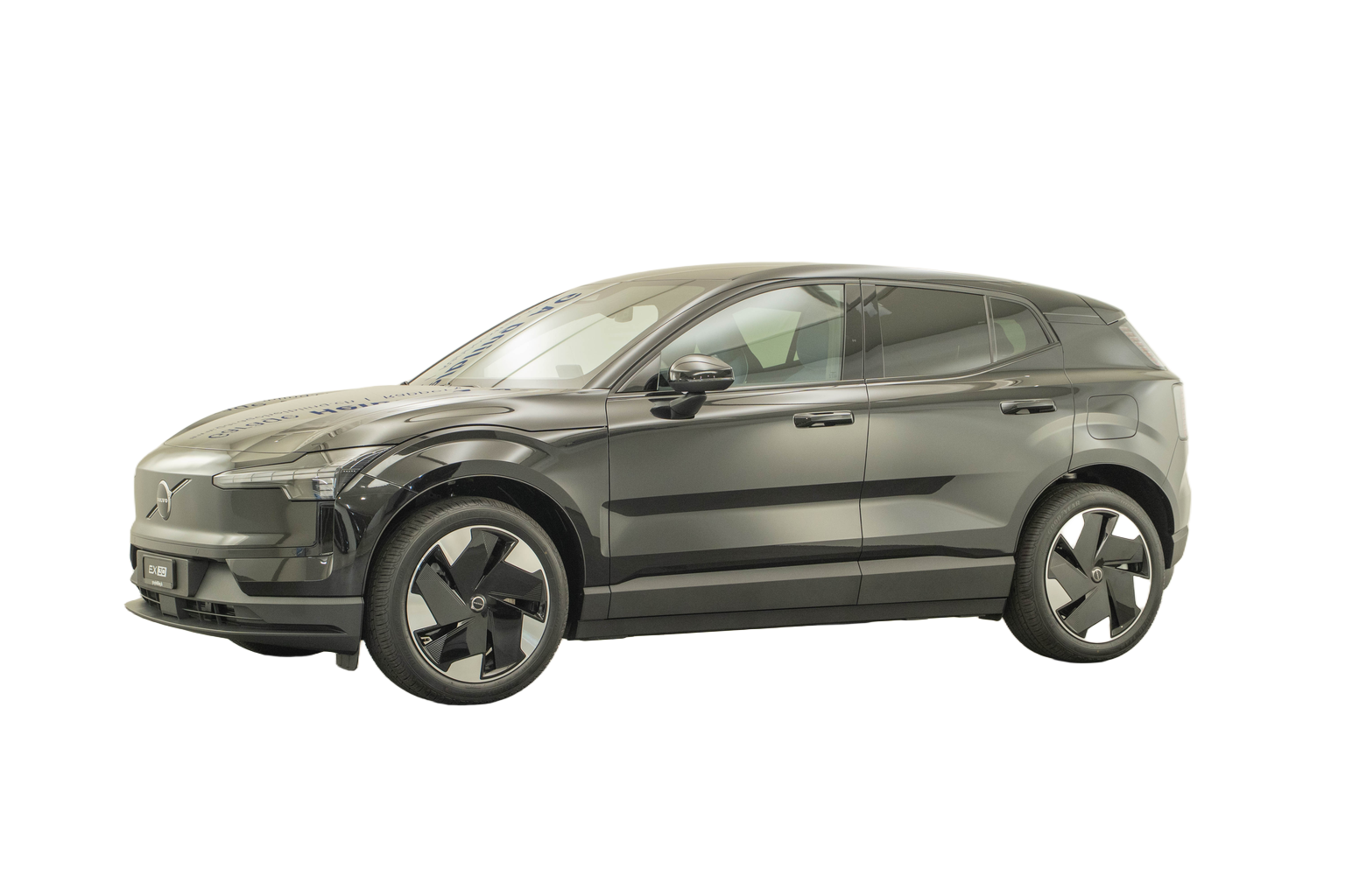 VOLVO EX30 E60 Twin Plus Performance AWD