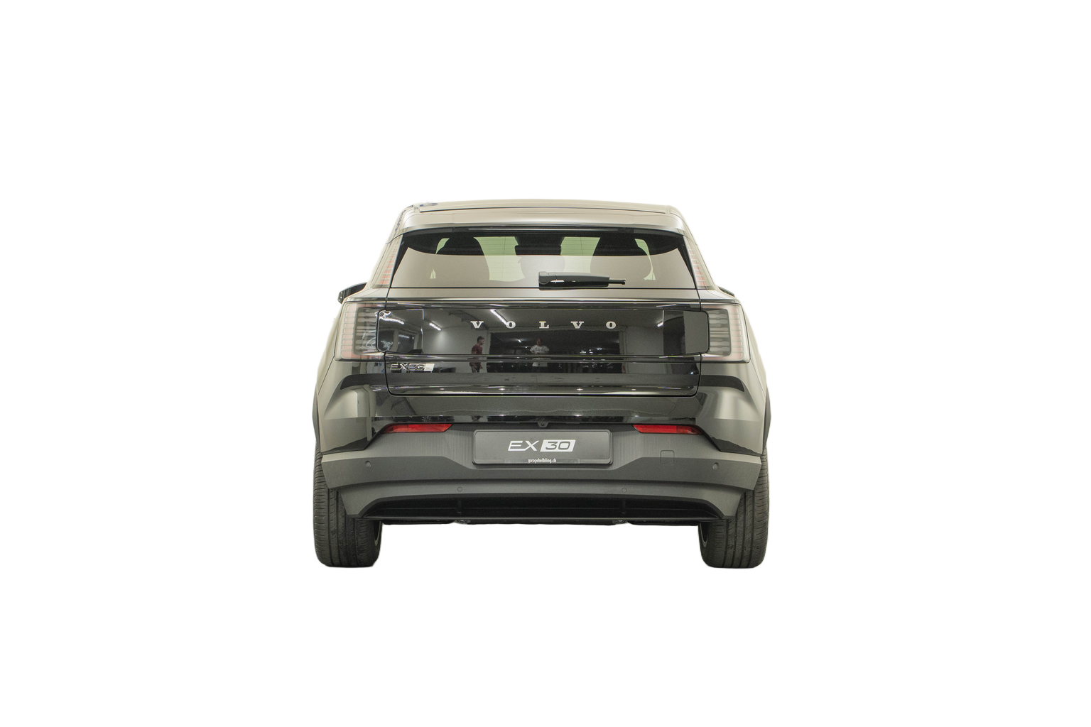 VOLVO EX30 E60 Twin Plus Performance AWD