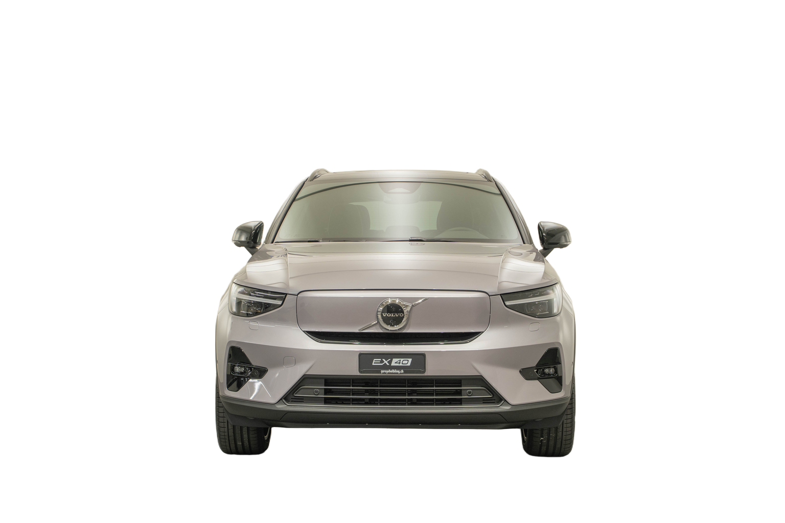 VOLVO EX40 Twin Performance Ultra AWD