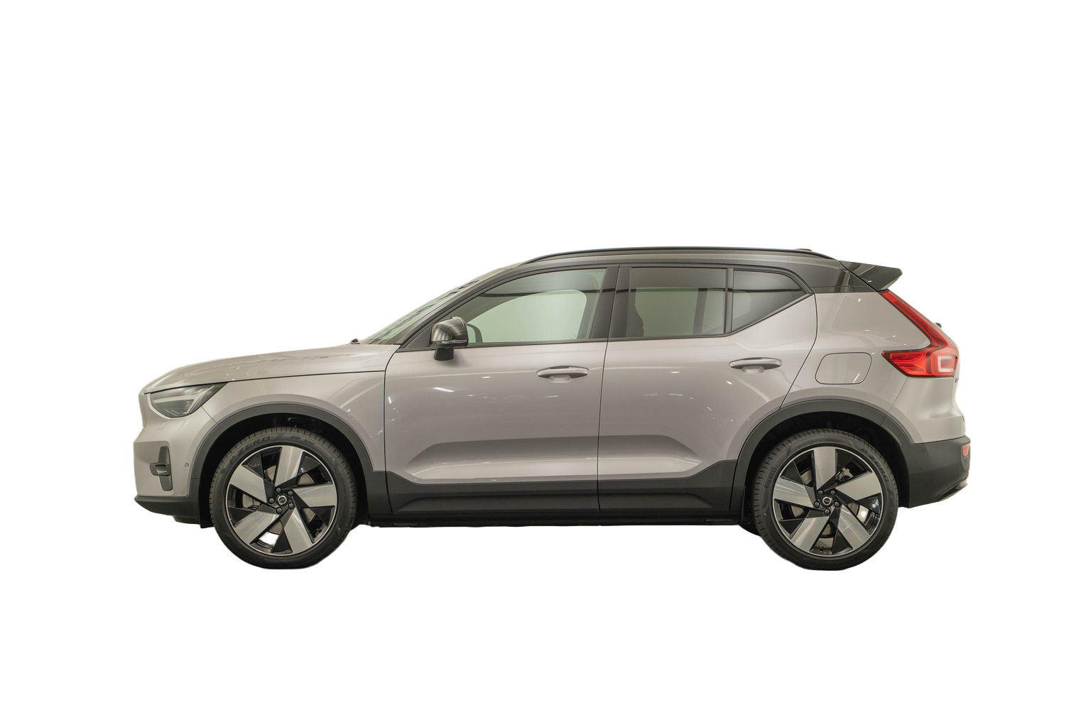 VOLVO EX40 Twin Performance Ultra AWD