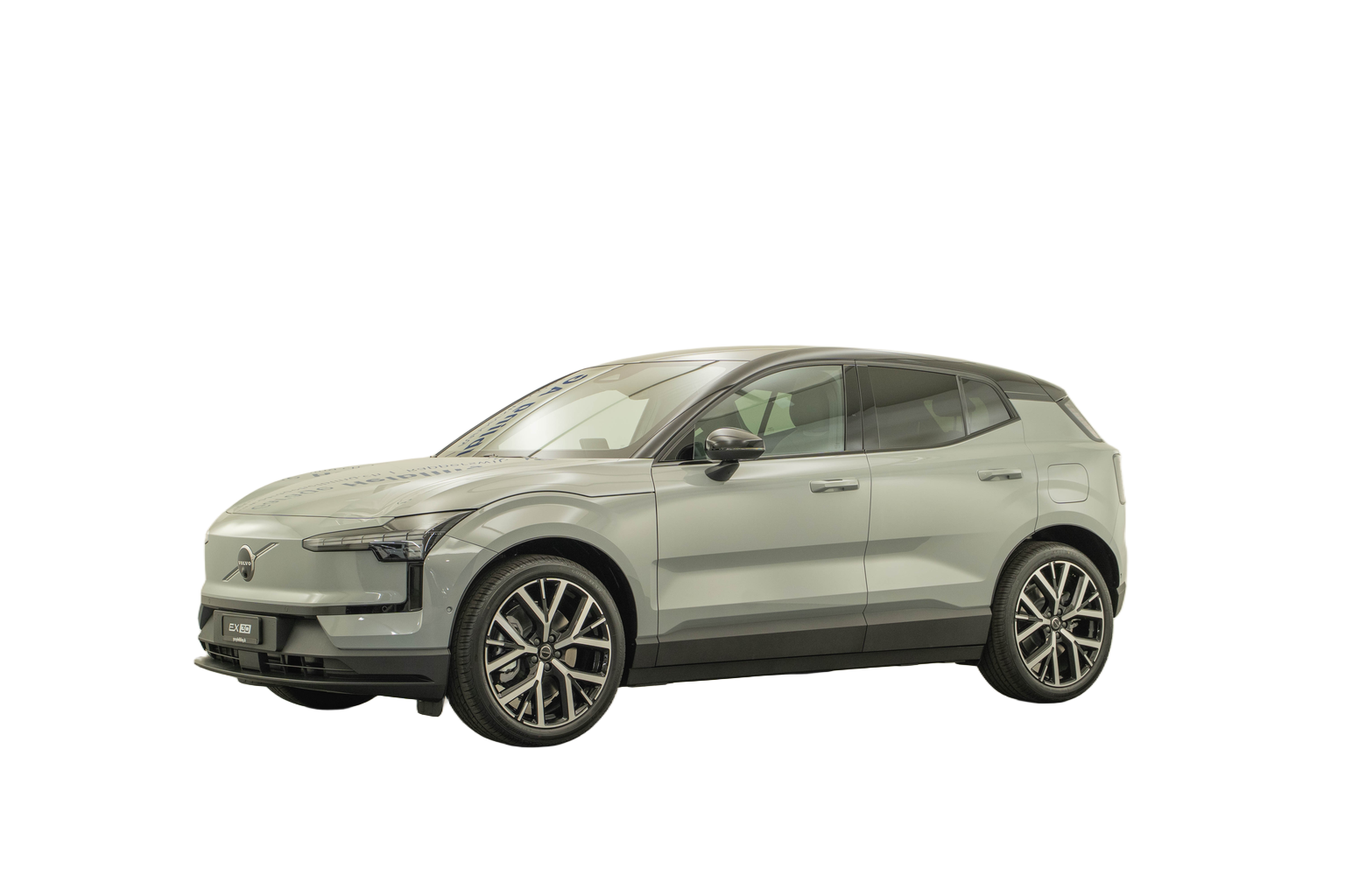 VOLVO EX30 E60 Twin Ultra Performance AWD