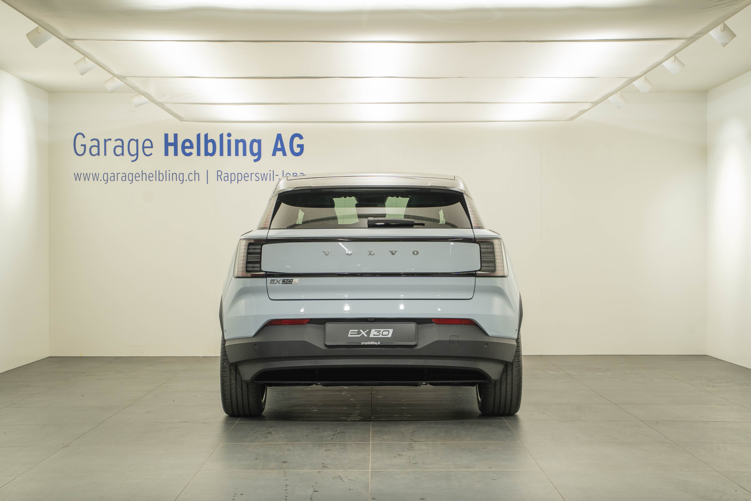 VOLVO EX30 E60 Twin Ultra Performance AWD