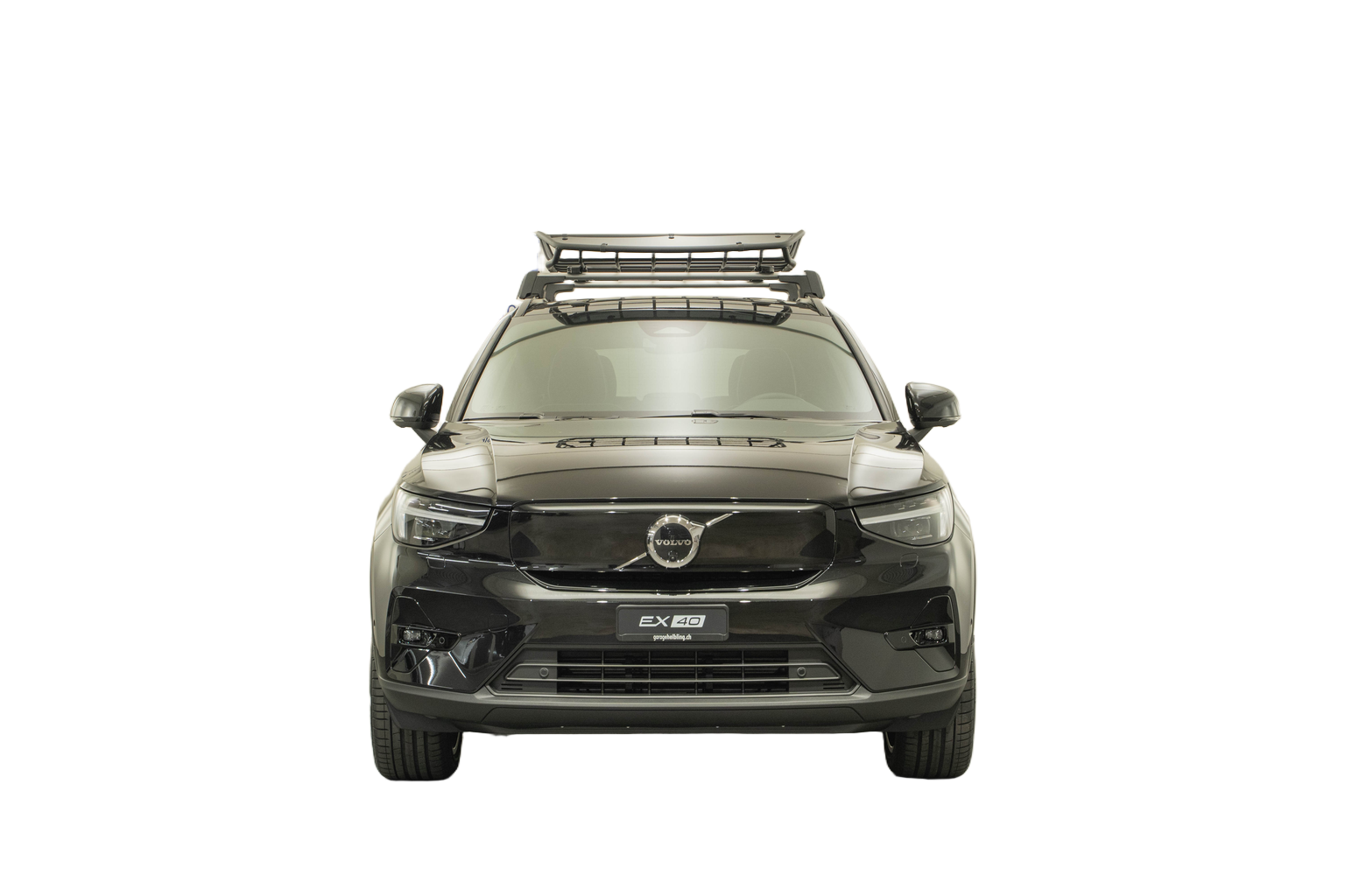 VOLVO EX40 Twin XCENTRIC Edition AWD