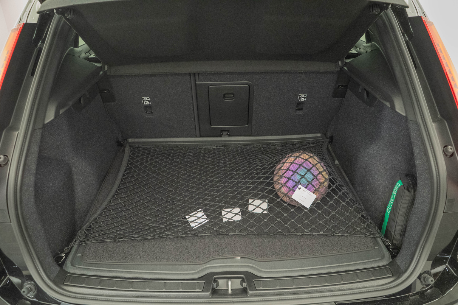 VOLVO EX40 Twin XCENTRIC Edition AWD