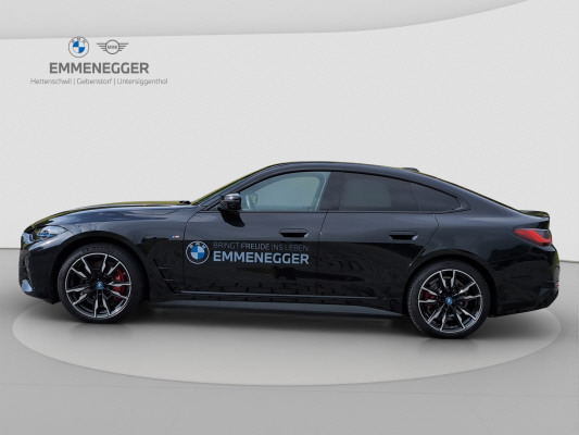 BMW i4 M50 M Sport Pro