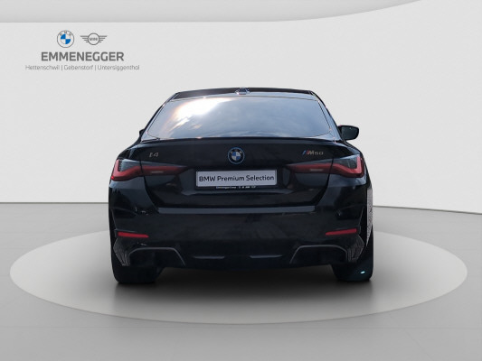 BMW i4 M50 M Sport Pro