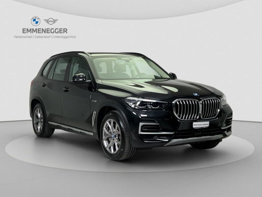 BMW X5 xDrive45e xLine