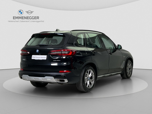 BMW X5 xDrive45e xLine