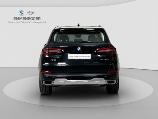 BMW X5 xDrive45e xLine