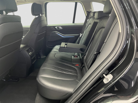 BMW X5 xDrive45e xLine