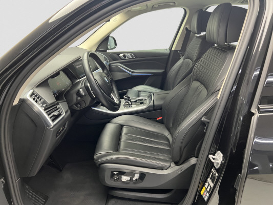 BMW X5 xDrive45e xLine