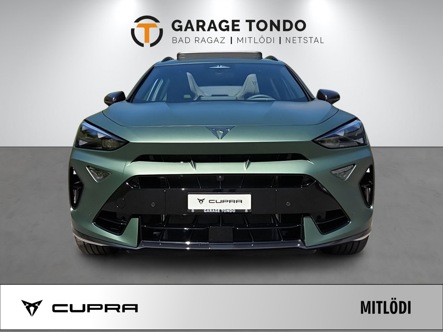 CUPRA Formentor 2.0 TSI Prime Edition VZ 4Drive DSG
