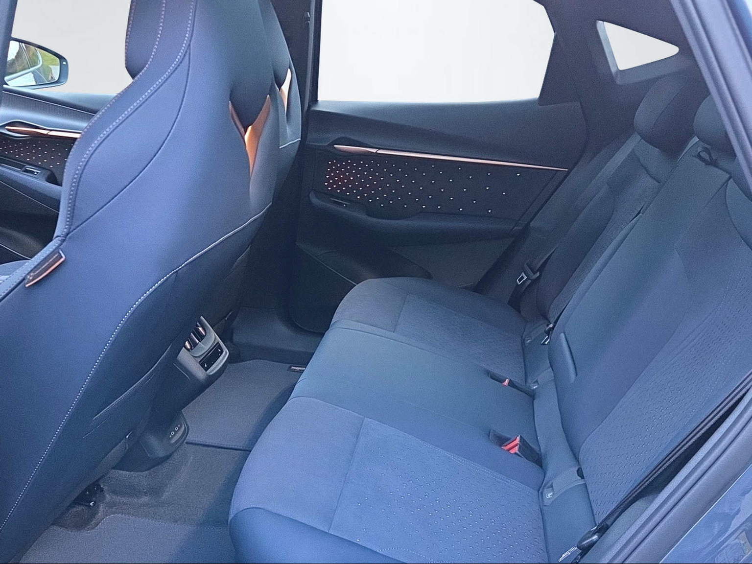 CUPRA Tavascan AD PE 77kWh 340PS 4D 340PS/250kW BEV elektrisch