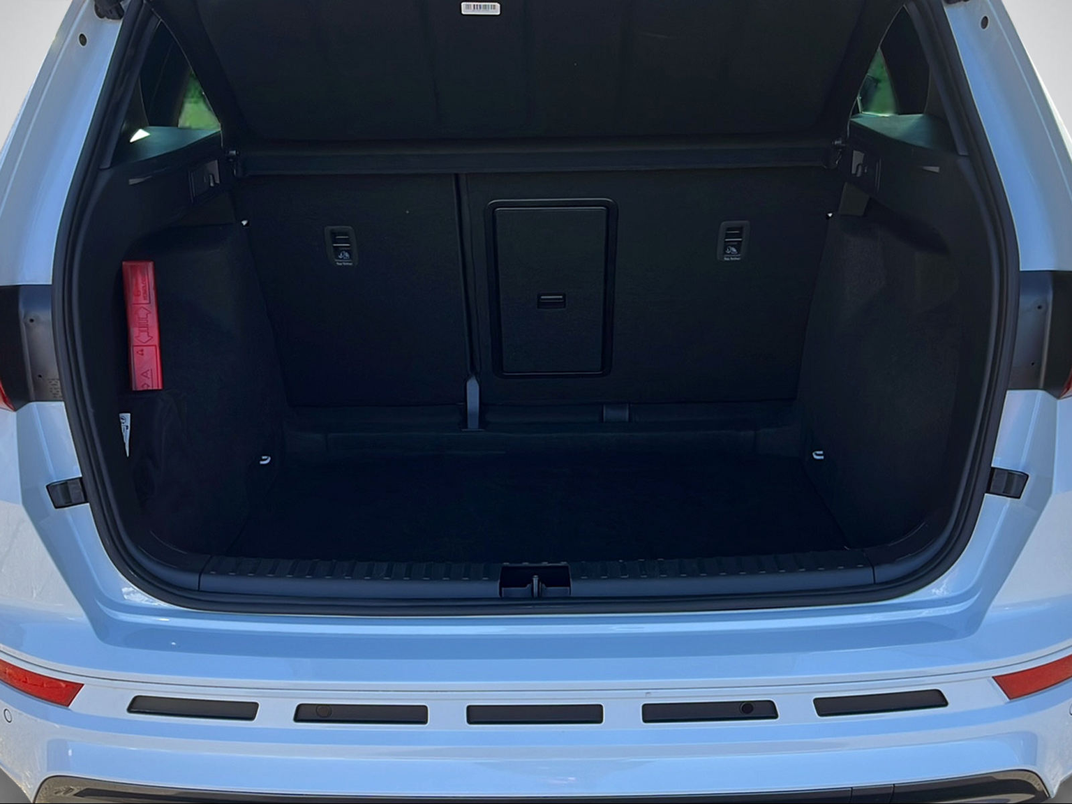 CUPRA Ateca 2.0 TSI 4Drive DSG
