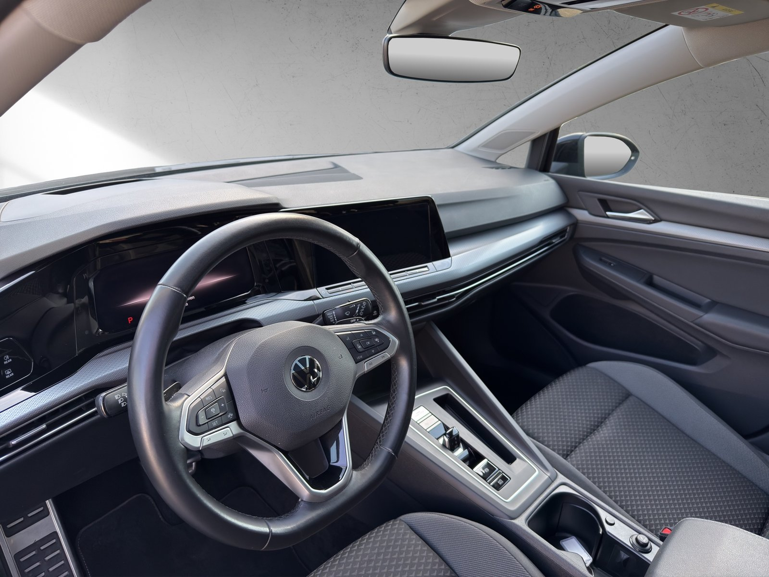 VW Golf 2.0 TDI Active DSG