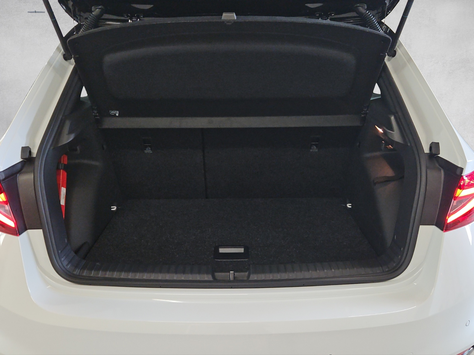 SKODA Fabia 1.5 TSI Motorsport DSG