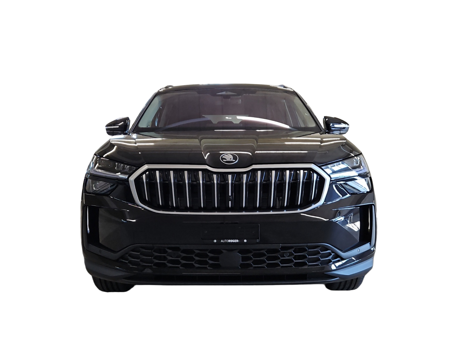 SKODA Kodiaq 2.0 TDI Dynamic 4x4