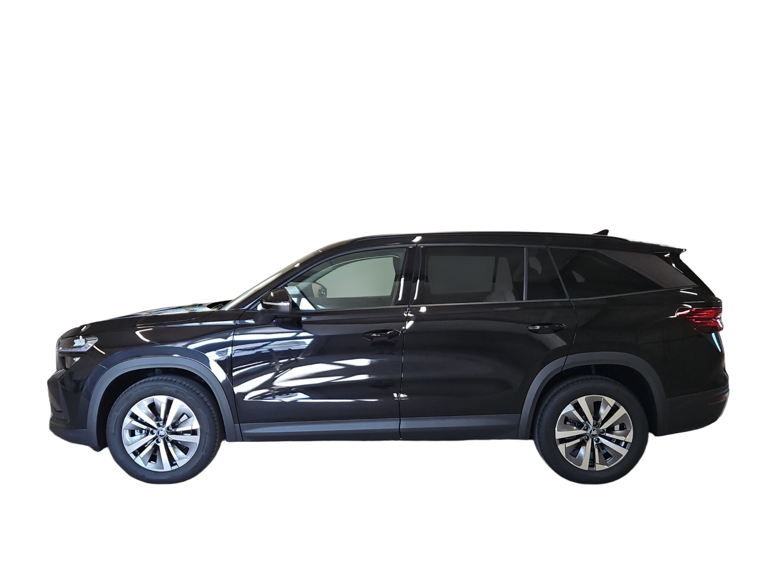 SKODA Kodiaq 2.0 TDI Dynamic 4x4