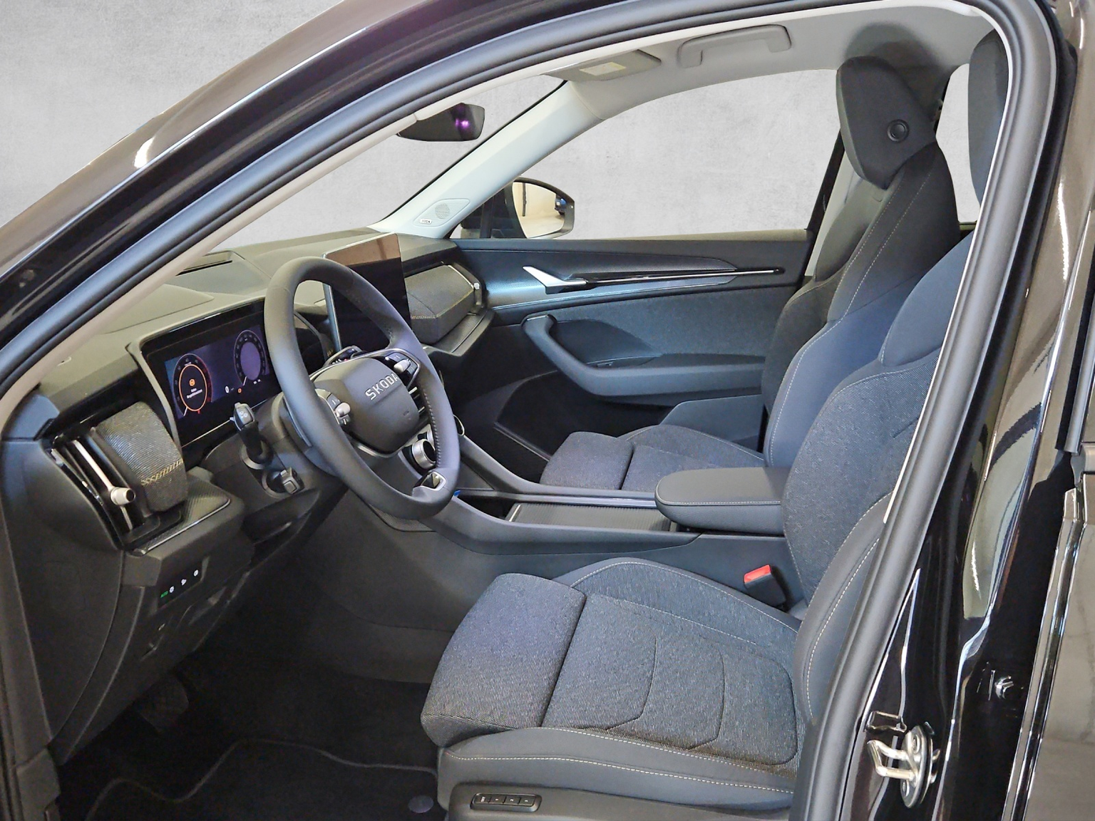 SKODA Kodiaq 2.0 TDI Dynamic 4x4