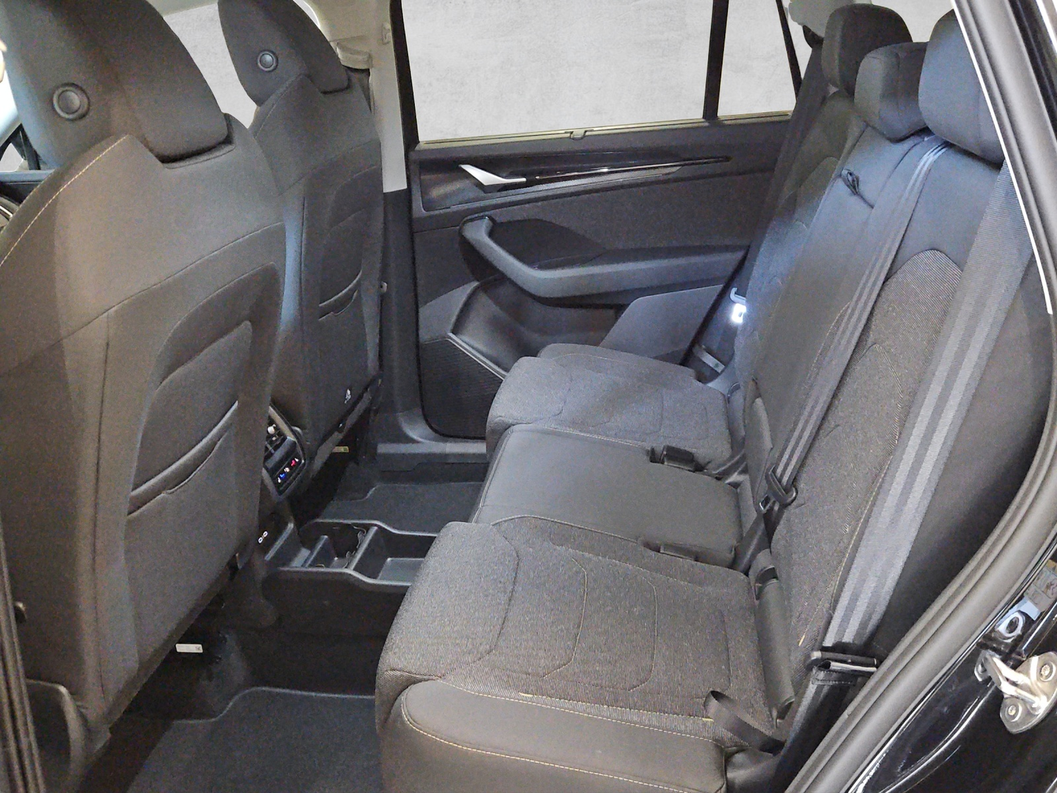 SKODA Kodiaq 2.0 TDI Dynamic 4x4
