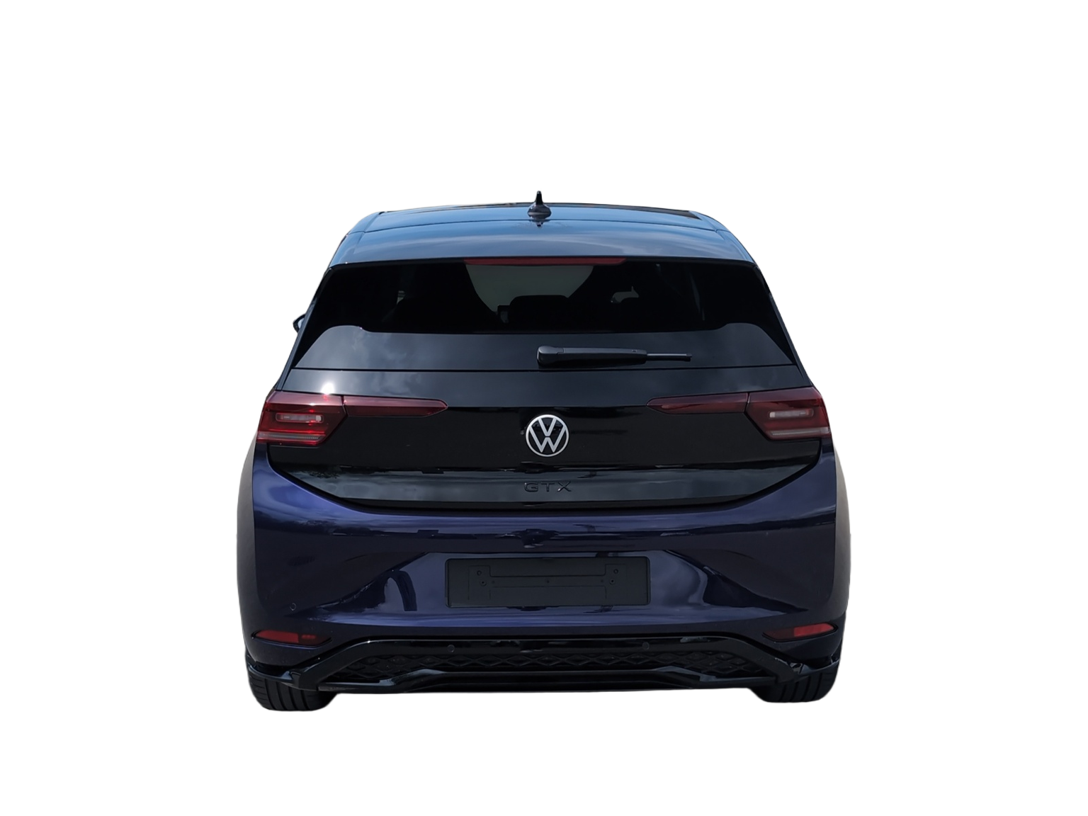 VW ID.3 GTX Performance 79 kWh GTX Fire+Ice