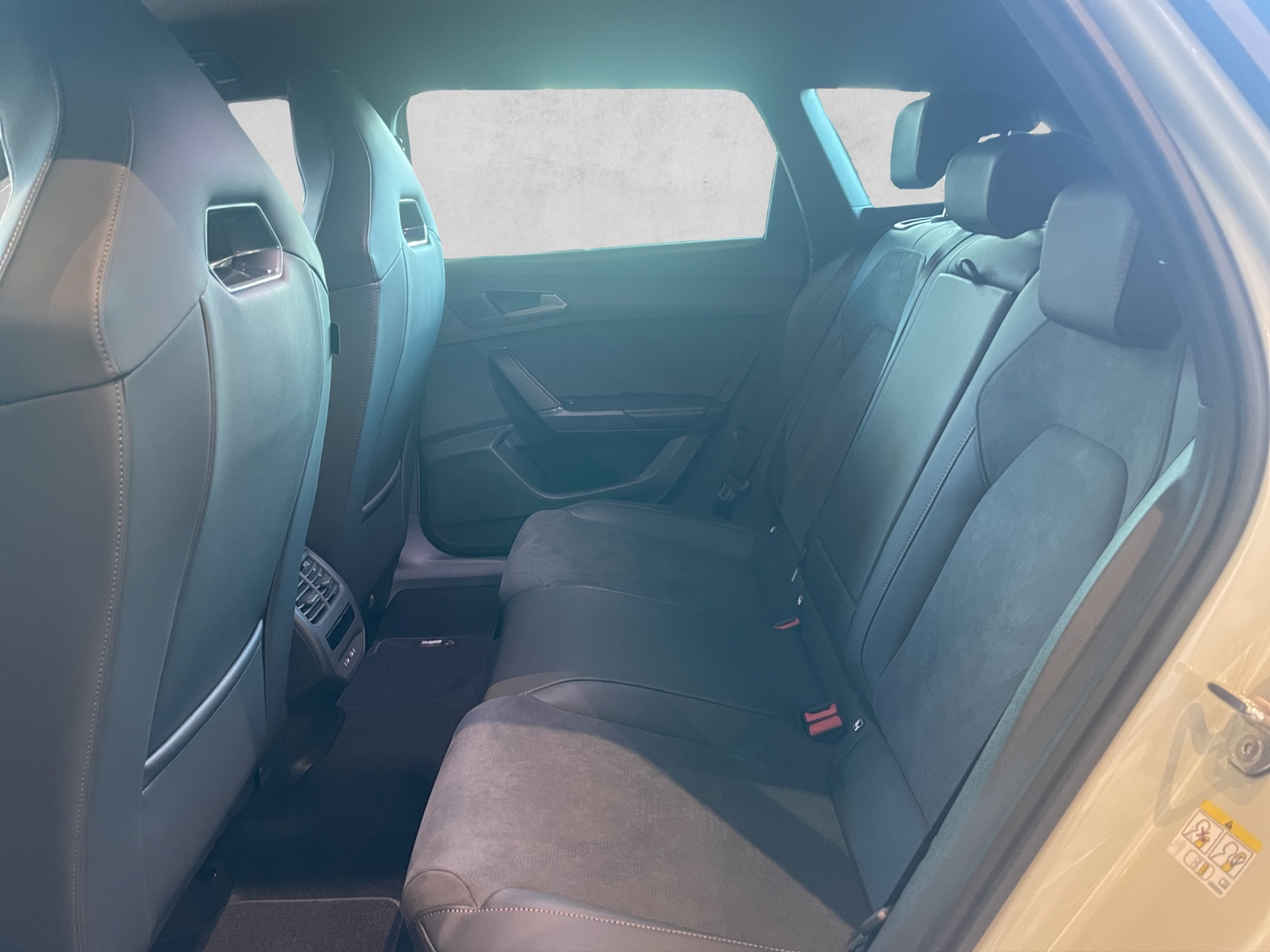 CUPRA LEON ST 2.0 TSI Prime Edition VZ DSG 4Drive