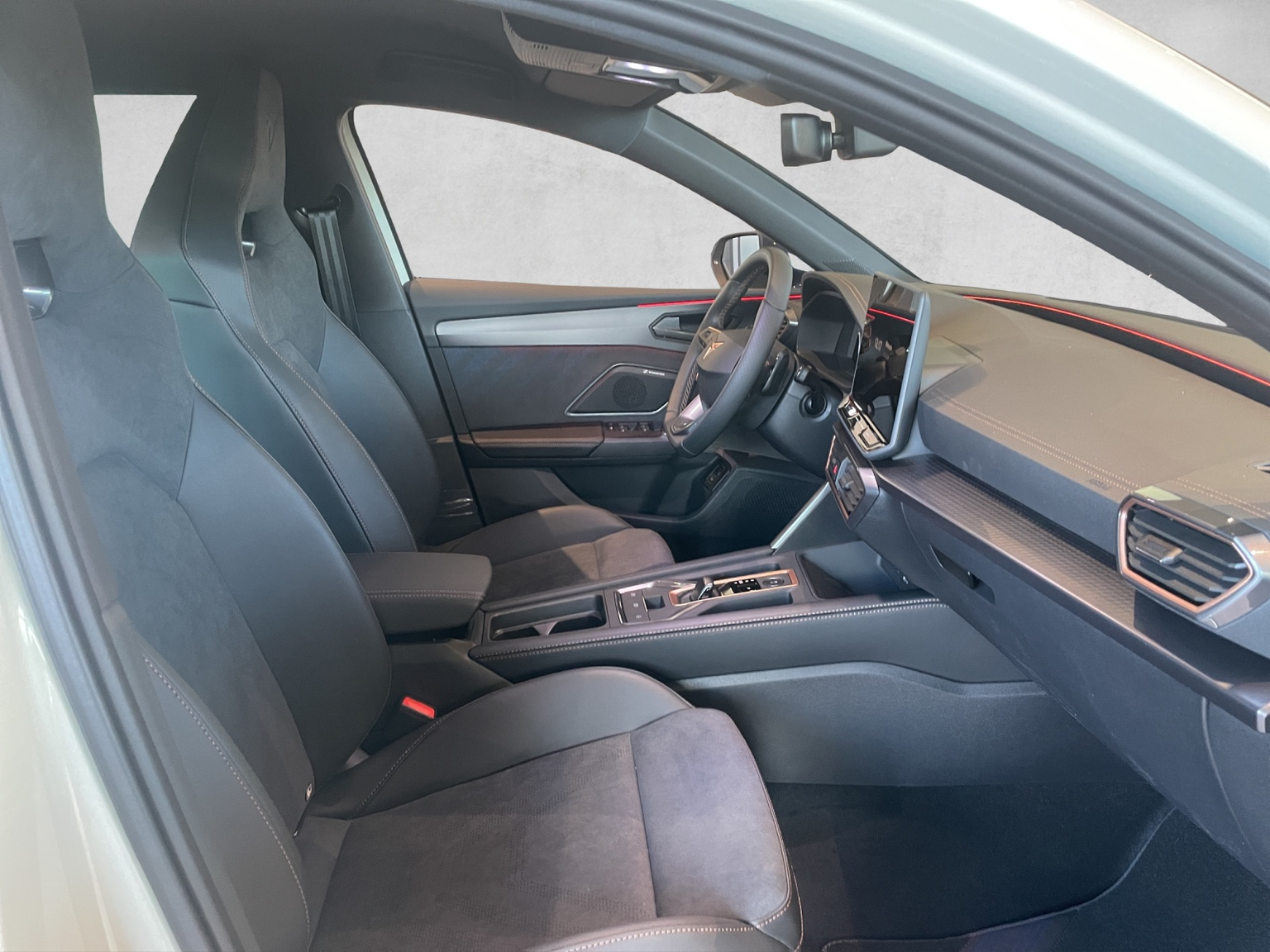 CUPRA LEON ST 2.0 TSI Prime Edition VZ DSG 4Drive