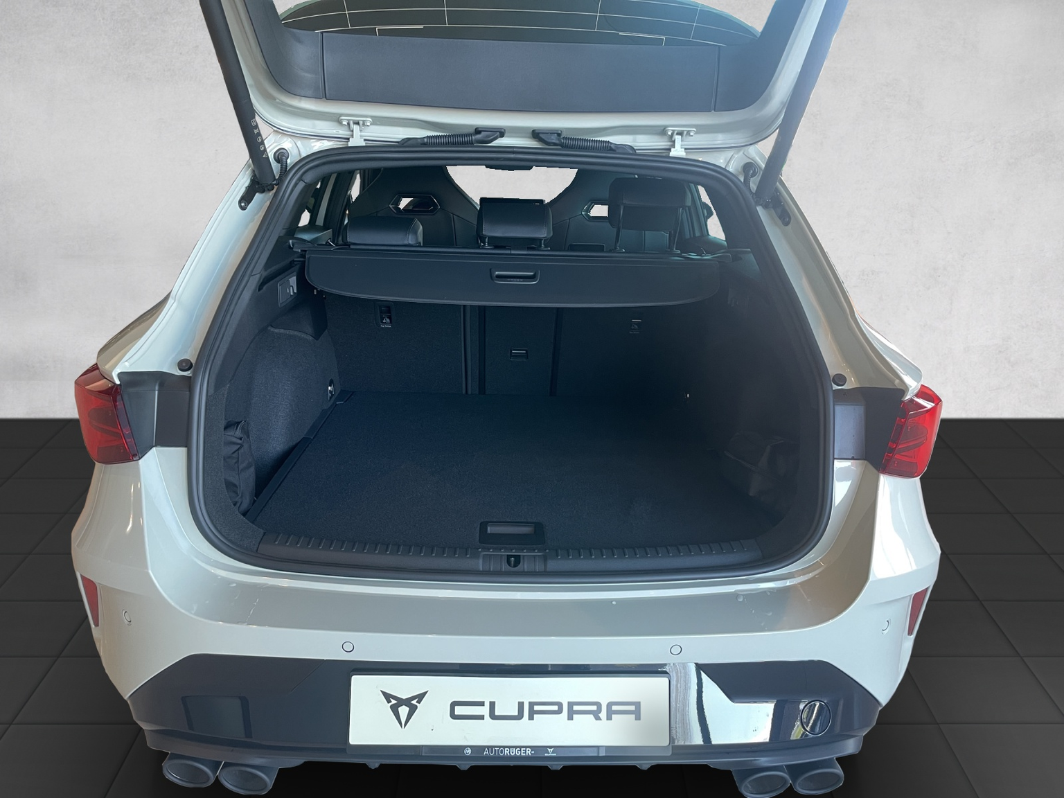 CUPRA LEON ST 2.0 TSI Prime Edition VZ DSG 4Drive