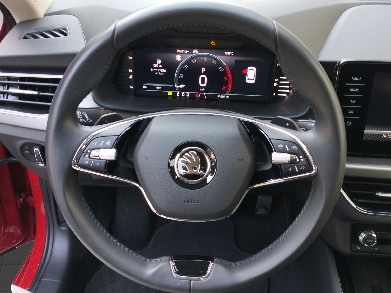 SKODA Kamiq 1.5 TSI Clever DSG