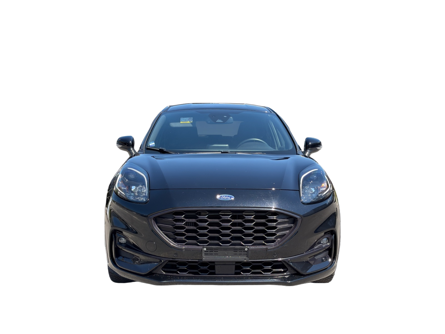 FORD Puma 1.0 EcoB Hybrid 125 ST-Line