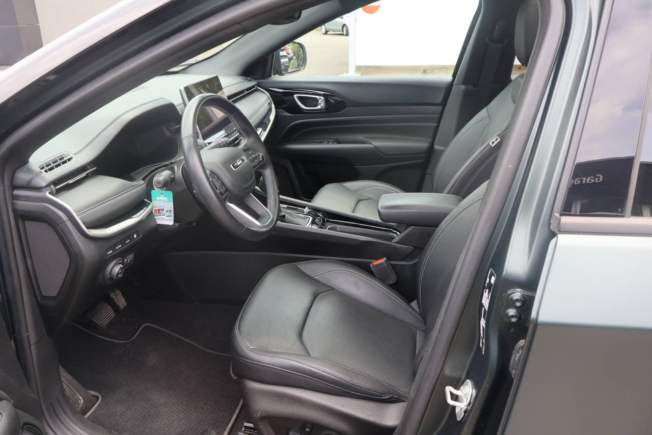 JEEP Compass 1.3 80th Anniversary 4xe